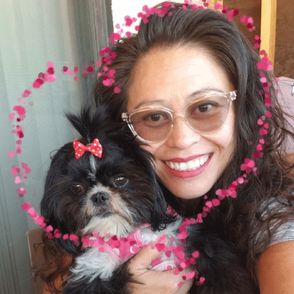 Meet your Posher, Chastity - Picture 5 of 5